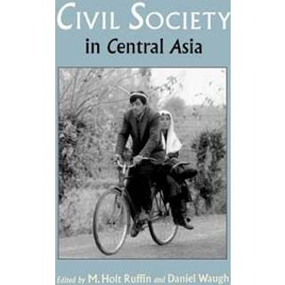 Civil Society in Central Asia