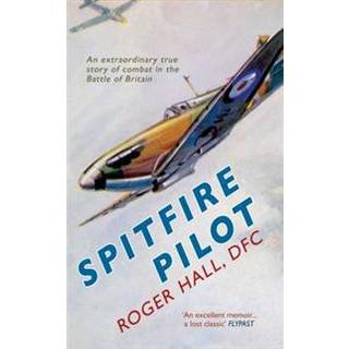 Spitfire Pilot