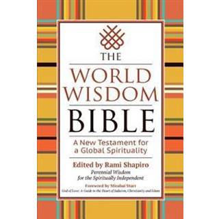 The World Wisdom Bible