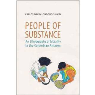 People of Substance