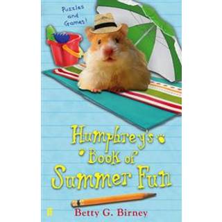 Humphrey's Book of Summer Fun