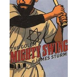 The Golem's Mighty Swing