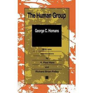 The Human Group
