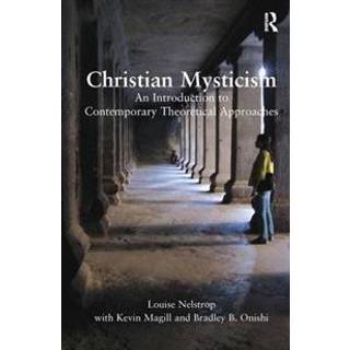 Christian Mysticism
