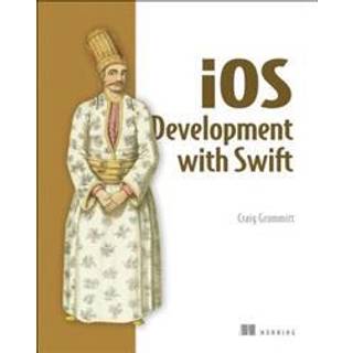 iOS Development with Swift