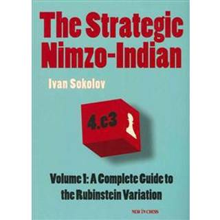 The Strategic Nimzo-Indian vol. 1