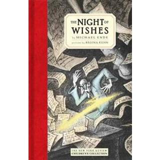 The Night Of Wishes
