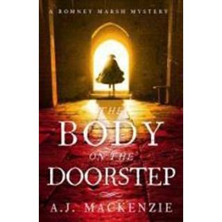 The Body on the Doorstep