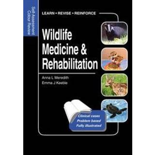 Wildlife Medicine and Rehabilitation