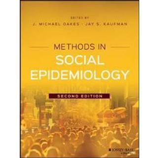 Methods in Social Epidemiology