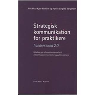 Strategisk kommunikation for praktikere