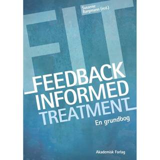 Feedback Informed Treatment
