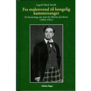 Fra malersvend til kongelig operasanger