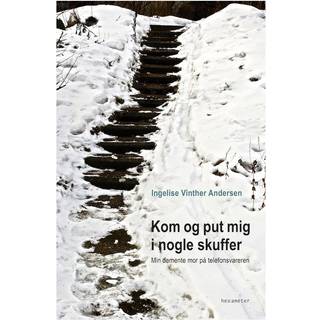 Kom og put mig i nogle skuffer