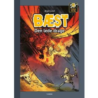 Bæst - den lede drage