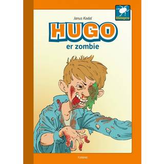 Hugo er zombie