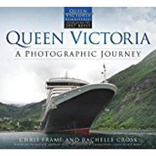 Queen Victoria: A Photographic Journey