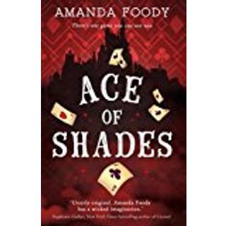 Ace Of Shades