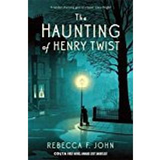 The Haunting of Henry Twist