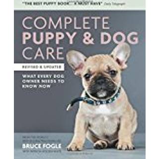 Complete Puppy & Dog Care