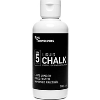 Rock Technologies Liquid Chalk 100ml Nocolour, OneSize