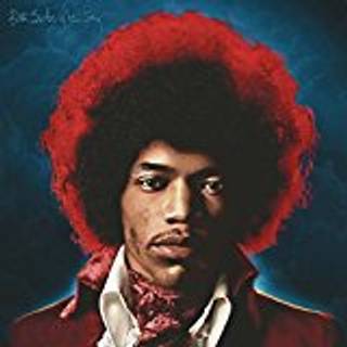 The Jimi Hendrix Experience - Both Sides of the Sky