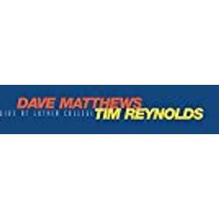 Matthews,dave / Reynolds,tim - Live at Luther College