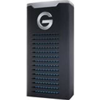 GTECH Bærbar SSD R-Serie 500GB