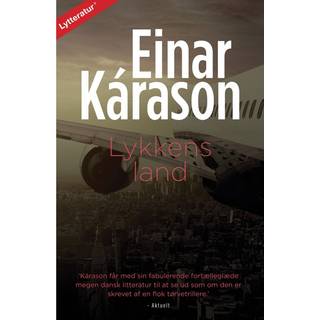 Lykkens land