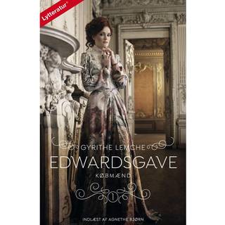 Edwardsgave 1 - Købmænd