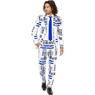 OppoSuit R2D2