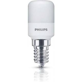Philips LED 15W  E14  varm hvid ikke dæmpbar  1 stk - 8718696703113 ✓ På lager - klar til levering og afhentning