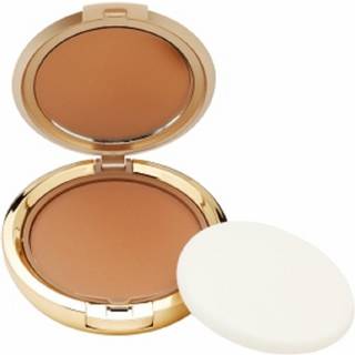 Milani endda ber?ringspulverfundament karamel