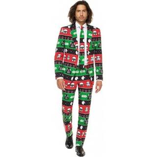 OppoSuit Festive Force