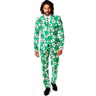 OppoSuit Poker Face