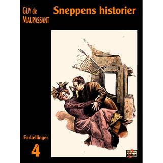 Sneppens historier