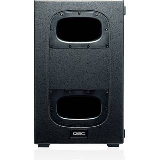 QSC KS212C Aktiv subwoofer