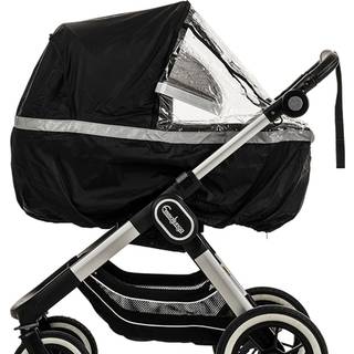 Emmaljunga Regnslag Exclusive FLAT+ (LARGE)