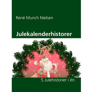 Julekalenderhistorer