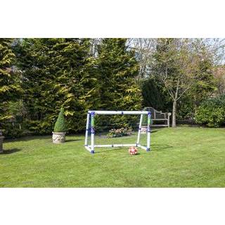 Target-Sport Pro 1 fodboldmål, plast - 150 x 100 cm