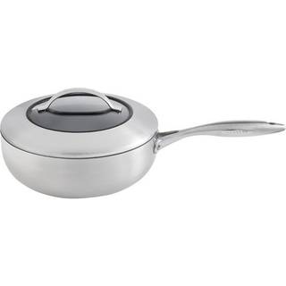 CTX Sauteuse med låg, 26 cm