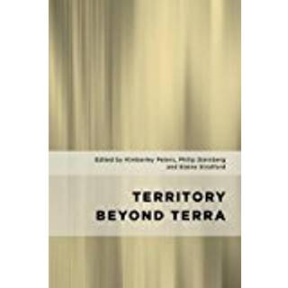 Territory Beyond Terra
