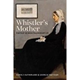 Whistler's Mother