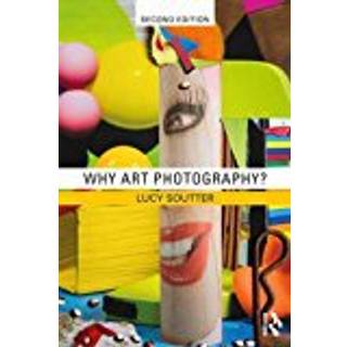 Why Art Photography?