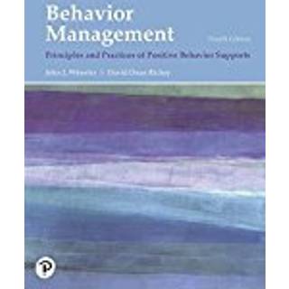 Behavior Management