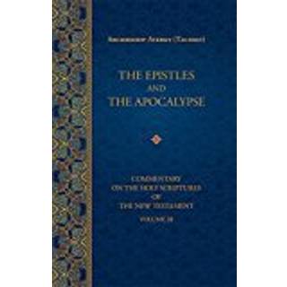 The Epistles and the Apocalypse