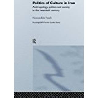 Politics of Culture in Iran