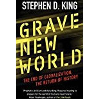 Grave New World