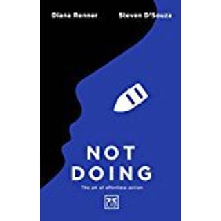 Not Doing