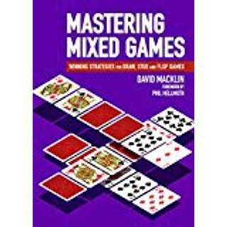 Mastering Mixed Games